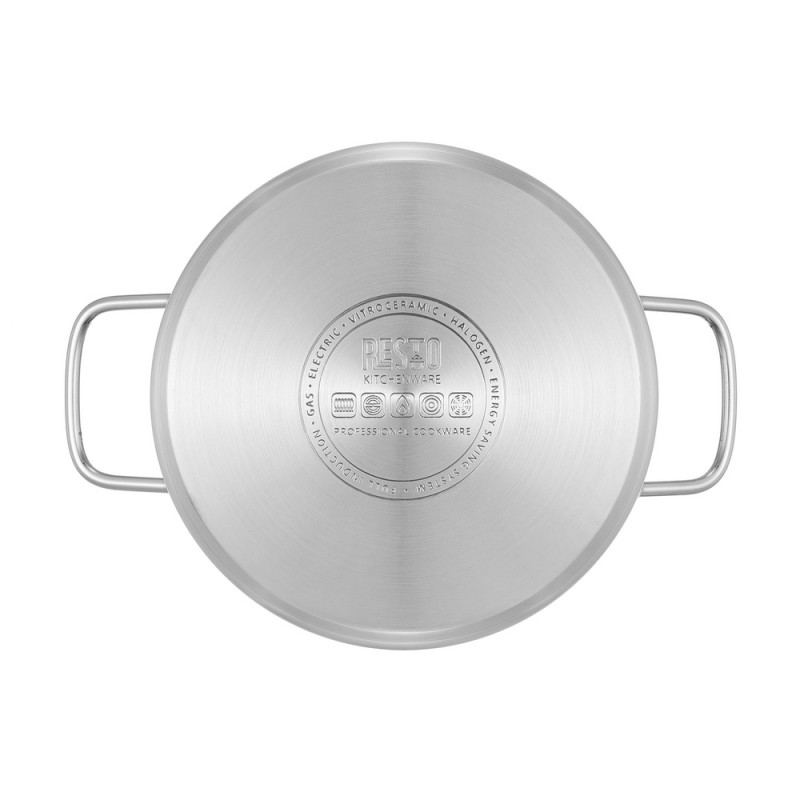 Набір посуду RESTO 92025