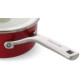 Набор посуды KitchenAid Steel Core CC004920-001