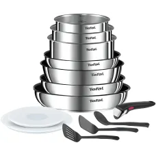 Набор посуды Tefal Ingenio Emotion L897DS04