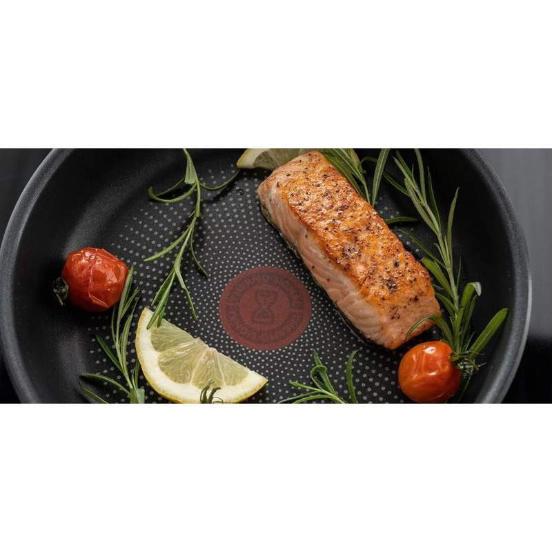 Набір посуду Tefal Ingenio Emotion L897DS04