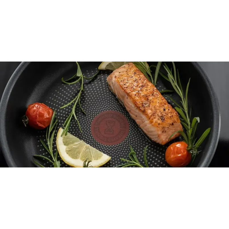 Набор посуды Tefal Ingenio Emotion L897DS04
