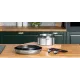 Набор посуды Tefal Ingenio Emotion L897DS04