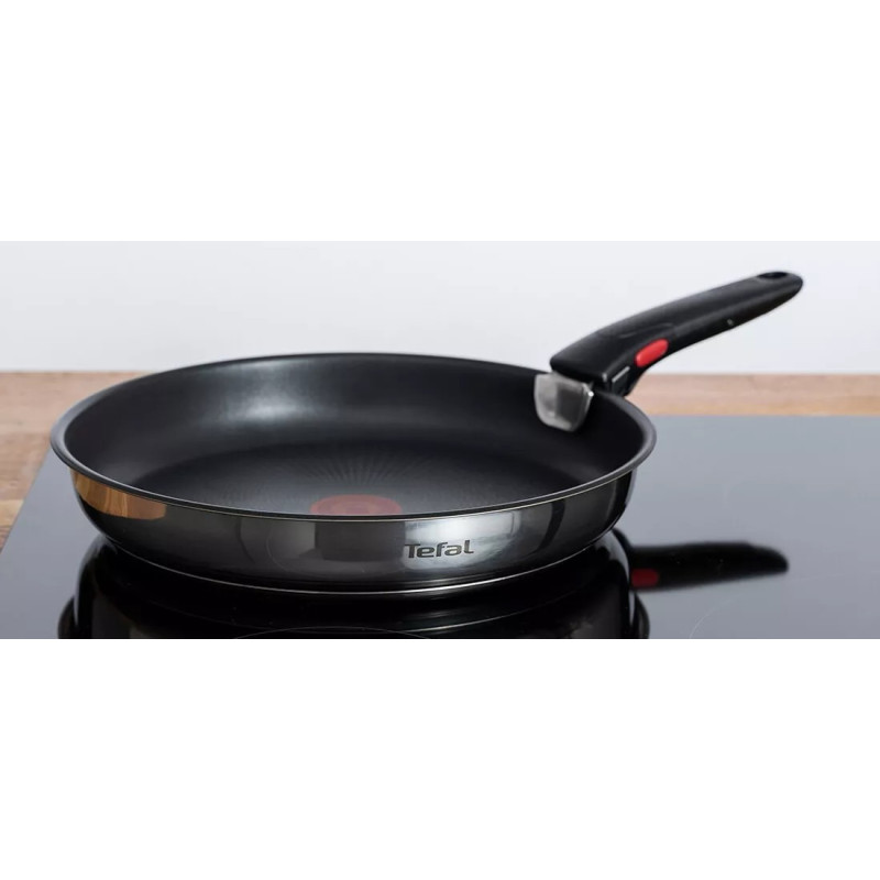 Набір посуду Tefal Ingenio Emotion L897DS04