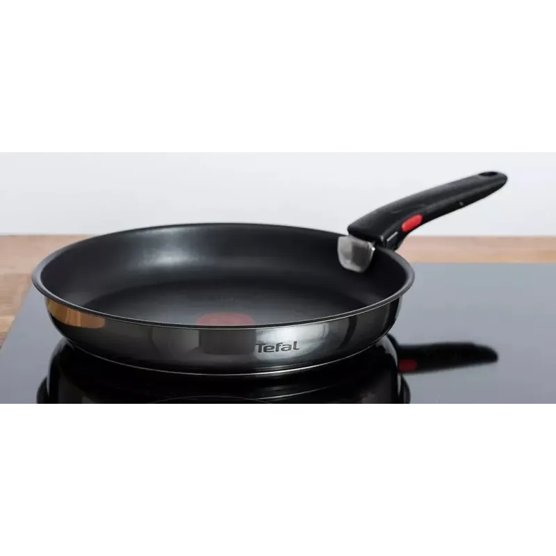 Набор посуды Tefal Ingenio Emotion L897DS04