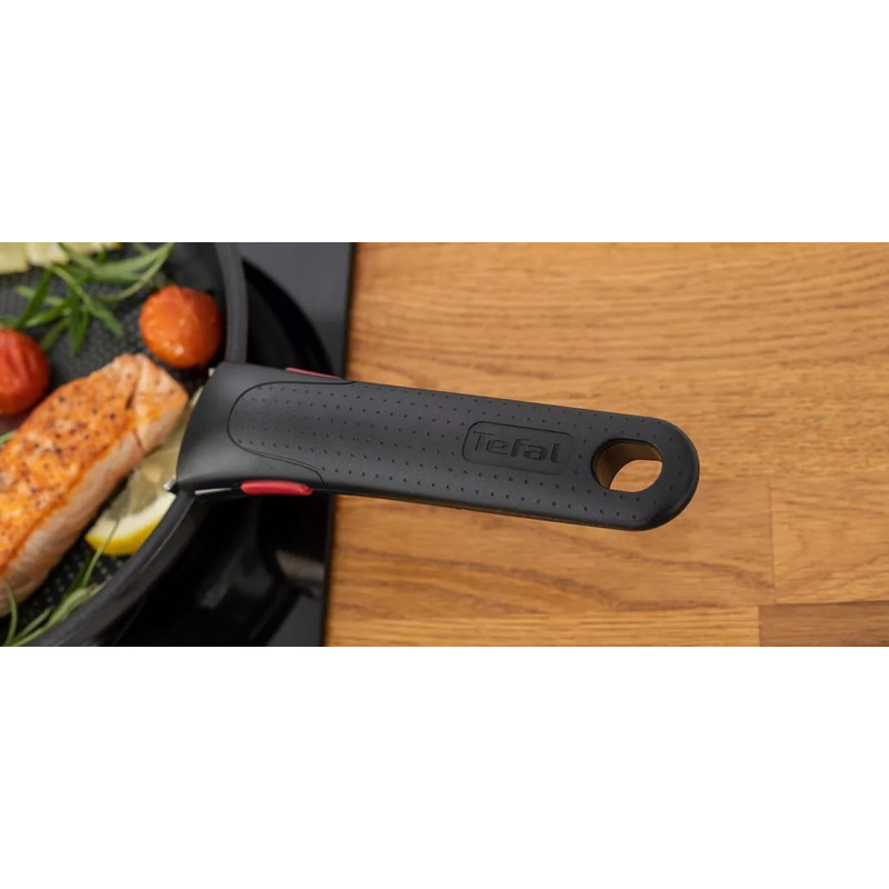 Набір посуду Tefal Ingenio Emotion L897DS04