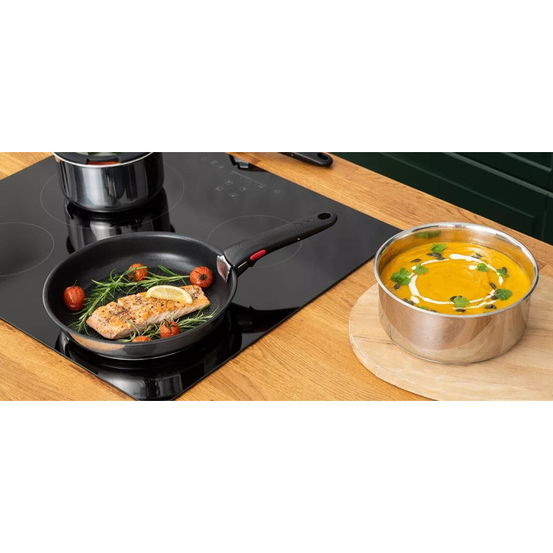 Набір посуду Tefal Ingenio Emotion L897DS04
