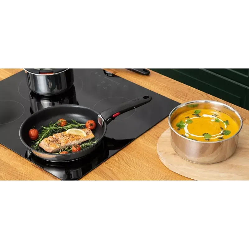 Набор посуды Tefal Ingenio Emotion L897DS04