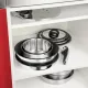 Набор посуды Tefal Ingenio Emotion L897DS04