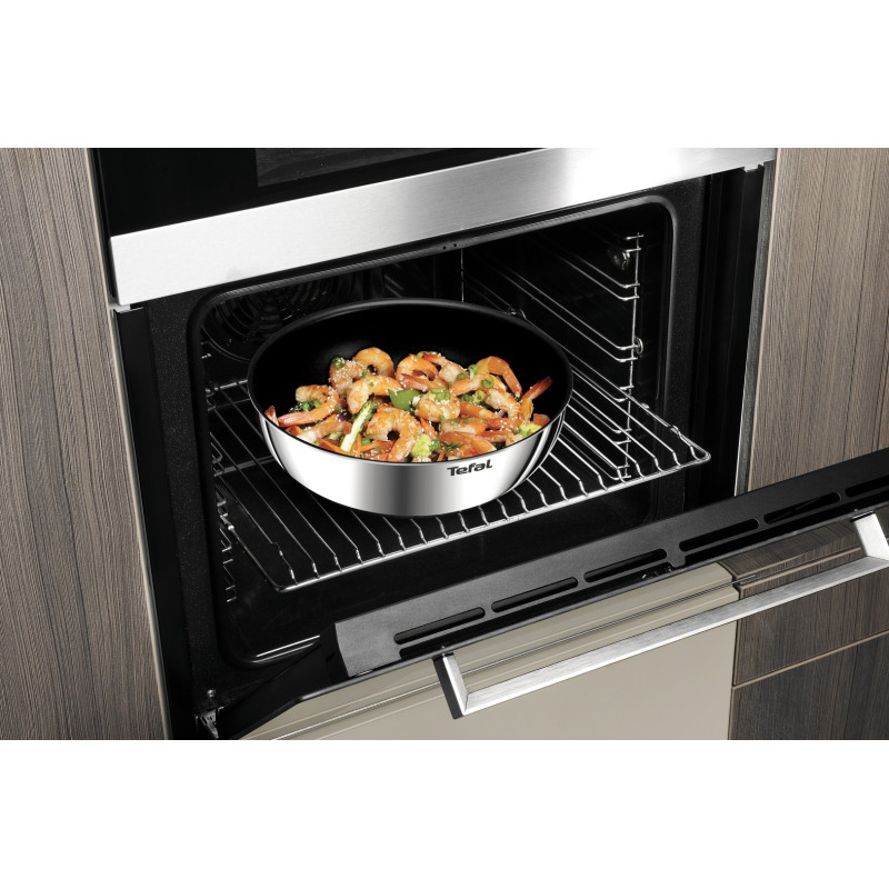 Набір посуду Tefal Ingenio Emotion L897DS04