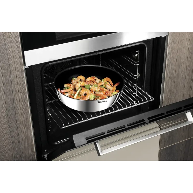 Набор посуды Tefal Ingenio Emotion L897DS04