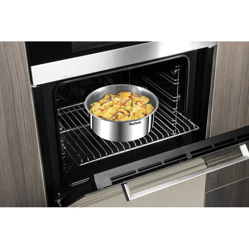 Набір посуду Tefal Ingenio Emotion L897DS04