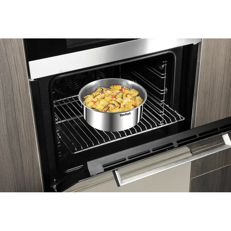 Набор посуды Tefal Ingenio Emotion L897DS04