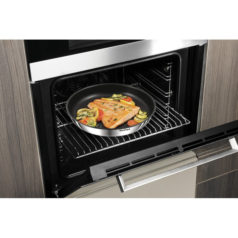 Набір посуду Tefal Ingenio Emotion L897DS04