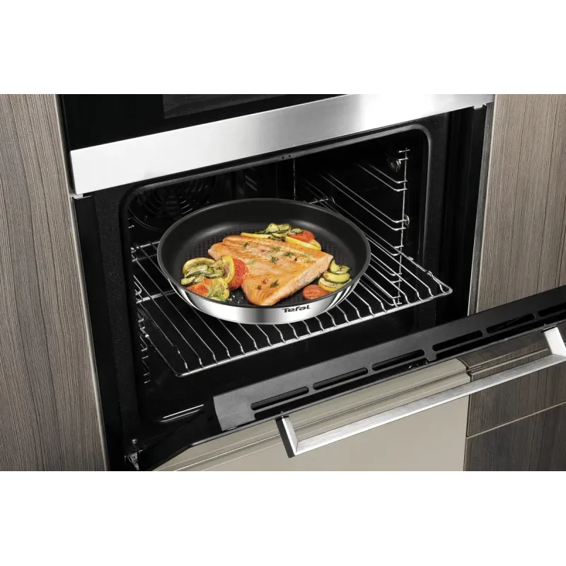 Набор посуды Tefal Ingenio Emotion L897DS04