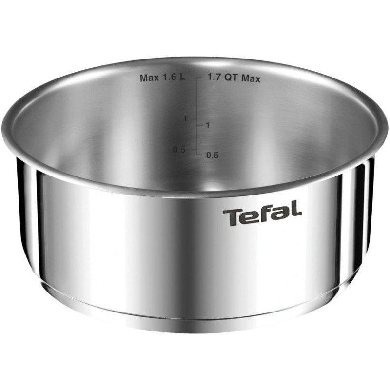 Набір посуду Tefal Ingenio Emotion L897DS04