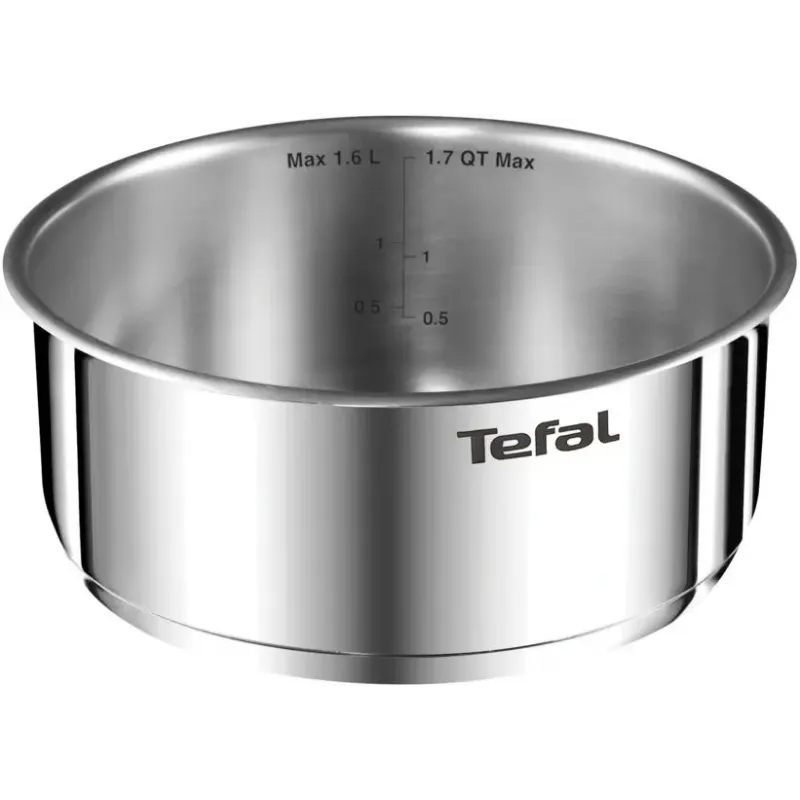 Набор посуды Tefal Ingenio Emotion L897DS04