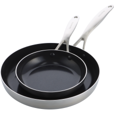 Набір посуду GreenPan Geneva (CC004783-001)
