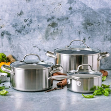 Набір посуду GreenPan Geneva (CC005244-001)