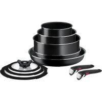 Набір посуду Tefal Ingenio Easy Cook & Clean (L1539053)