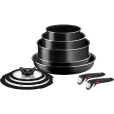 Набор посуды Tefal Ingenio Easy Cook & Clean (L1539053)