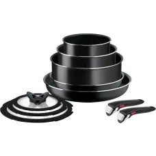 Набор посуды Tefal Ingenio Easy Cook & Clean (L1539053)