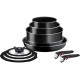 Набор посуды Tefal Ingenio Easy Cook & Clean (L1539053)