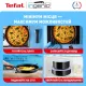 Набор посуды Tefal Ingenio Easy Cook & Clean (L1539053)