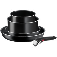 Набір посуду Tefal Ingenio Easy Cook & Clean (L1539543)