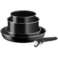 Набір посуду Tefal Ingenio Easy Cook & Clean (L1539543)