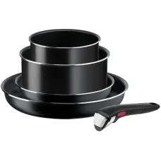 Набор посуды Tefal Ingenio Easy Cook & Clean (L1539543)