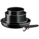 Набір посуду Tefal Ingenio Easy Cook & Clean (L1539543)