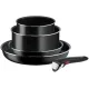 Набор посуды Tefal Ingenio Easy Cook & Clean (L1539543)
