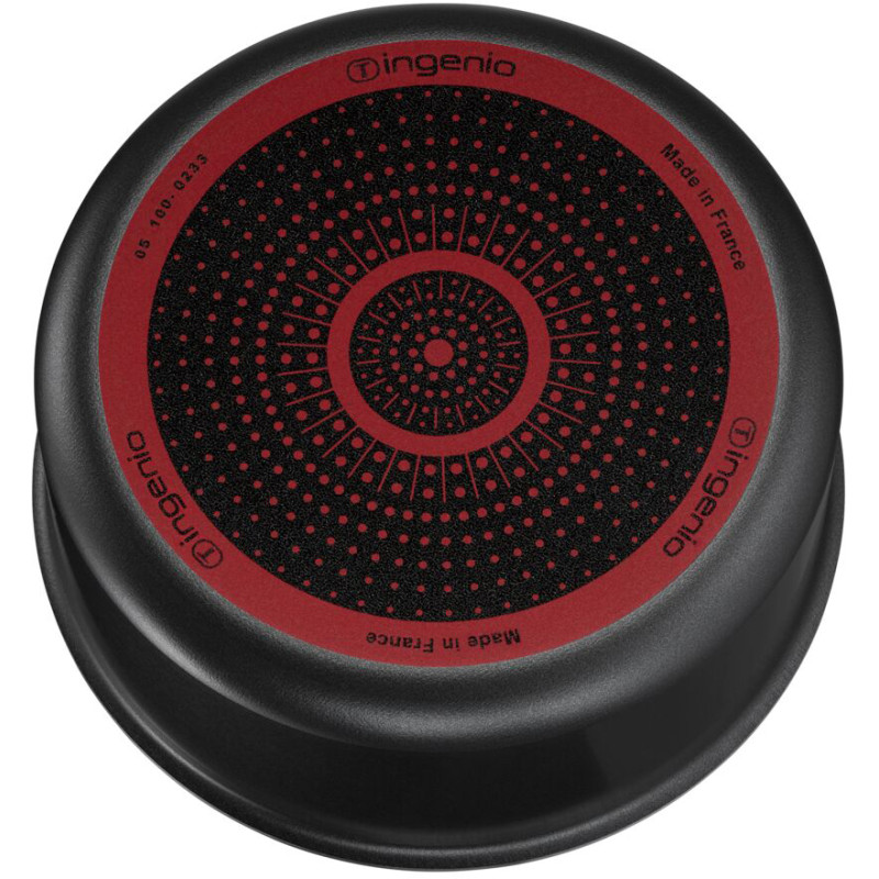 Набір посуду Tefal Ingenio Easy Cook & Clean (L1539543)