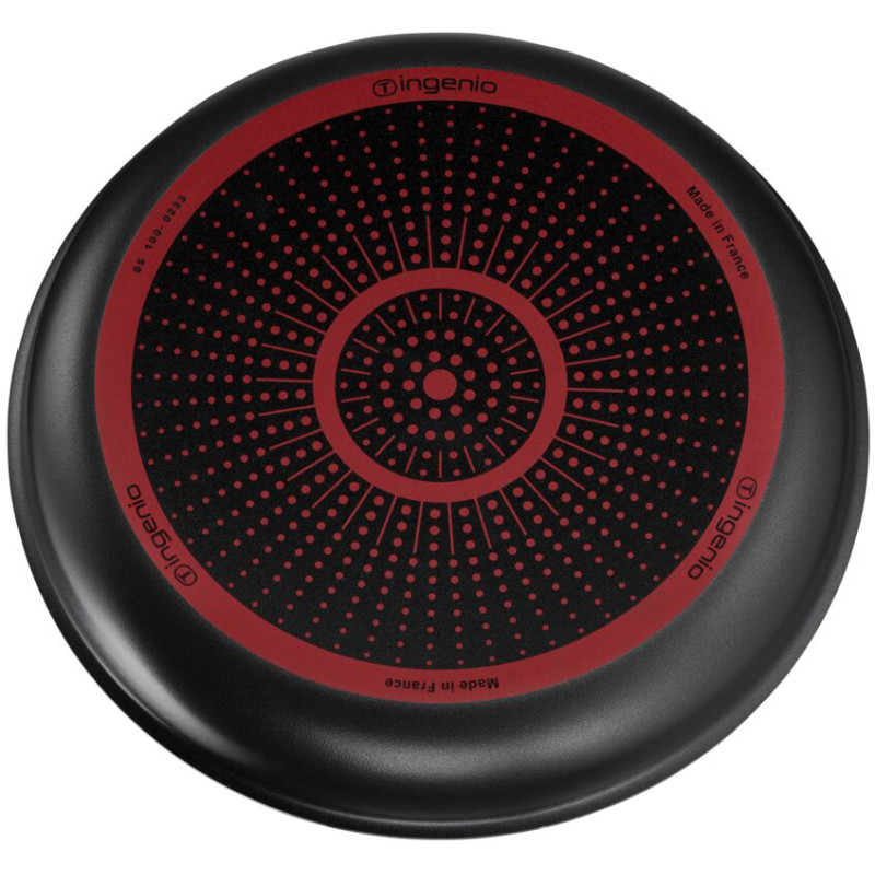 Набір посуду Tefal Ingenio Easy Cook & Clean (L1539543)