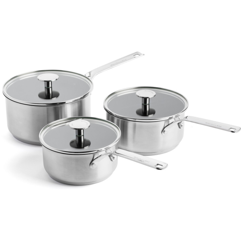 Набор посуды KitchenAid CC004221-001