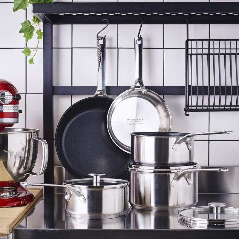 Набор посуды KitchenAid CC004221-001
