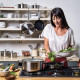 Набор посуды KitchenAid CC004221-001