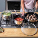 Набор посуды KitchenAid CC004221-001