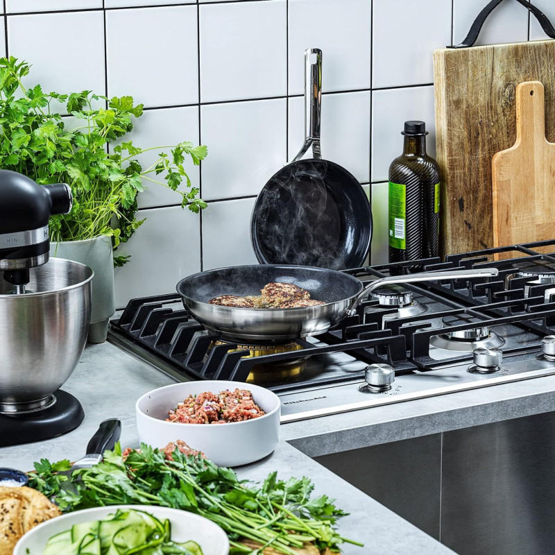 Набор посуды KitchenAid CC004221-001