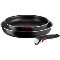 Набор посуды Tefal Ingenio Easy Cook & Clean (L1549013)
