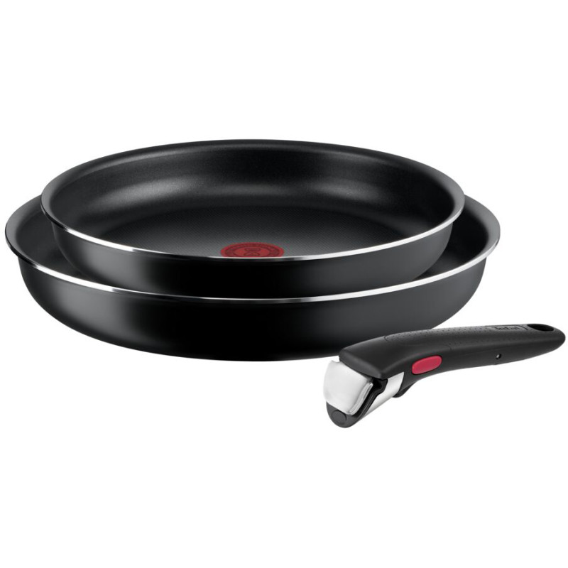 Набор посуды Tefal Ingenio Easy Cook & Clean (L1549013)