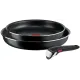 Набор посуды Tefal Ingenio Easy Cook & Clean (L1549013)