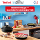 Набор посуды Tefal Ingenio Easy Cook & Clean (L1549013)
