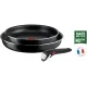 Набор посуды Tefal Ingenio Easy Cook & Clean (L1549013)
