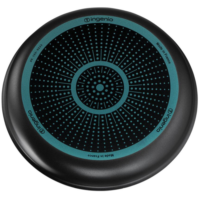 Набор посуды Tefal Ingenio Easy Cook & Clean (L1549013)