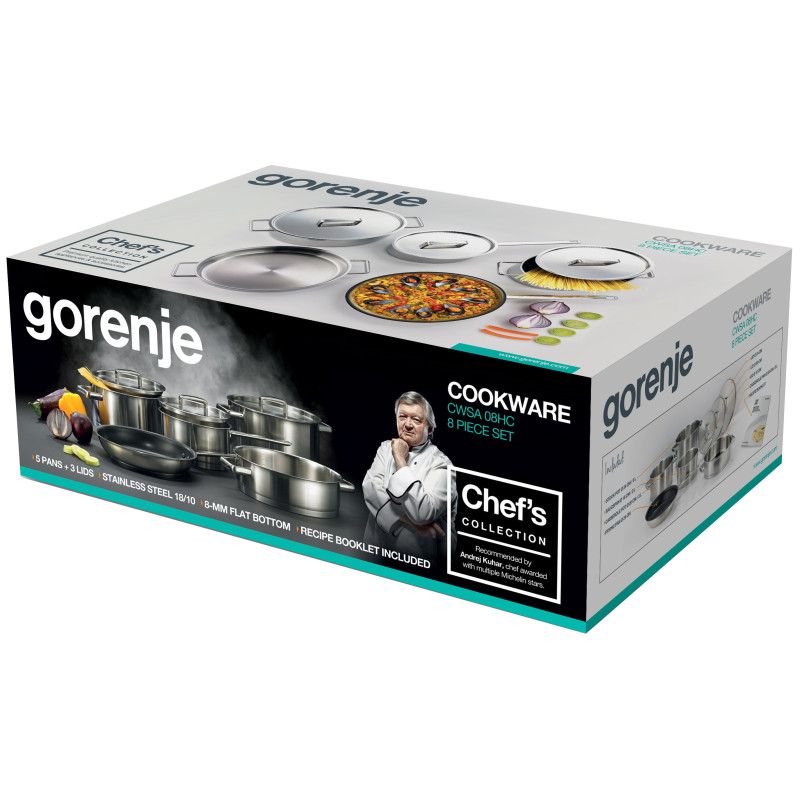 Gorenje CWSA08HC