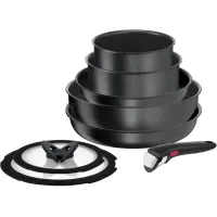 Набор посуды Tefal Ingenio Daily Chef (L7629242)
