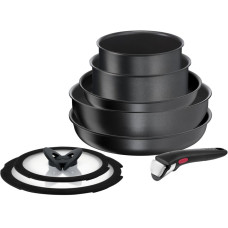 Набор посуды Tefal Ingenio Daily Chef (L7629242)