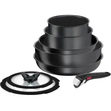 Набор посуды Tefal Ingenio Daily Chef (L7629242)