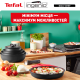 Набор посуды Tefal Ingenio Daily Chef (L7629242)